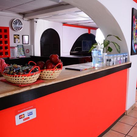 Tuxtla Gutiérrez Posada Del Rey מראה חיצוני תמונה