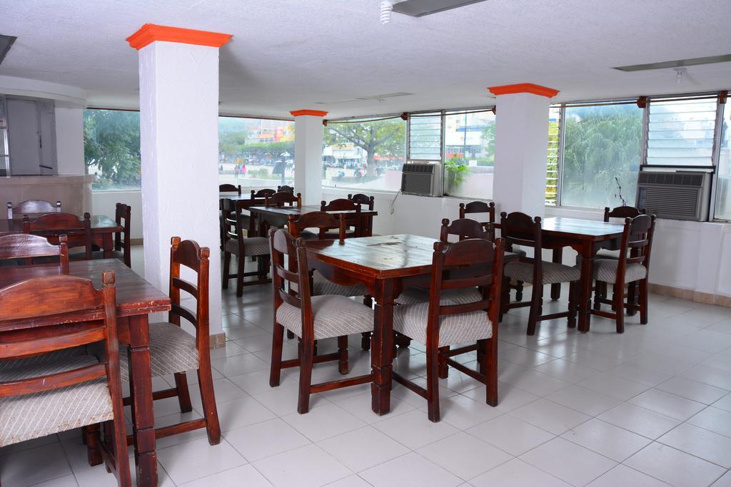 Tuxtla Gutiérrez Posada Del Rey מראה חיצוני תמונה