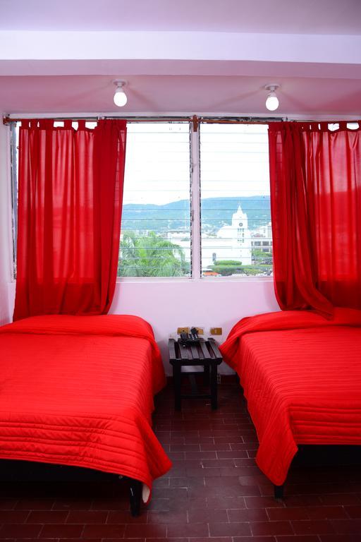 Tuxtla Gutiérrez Posada Del Rey מראה חיצוני תמונה