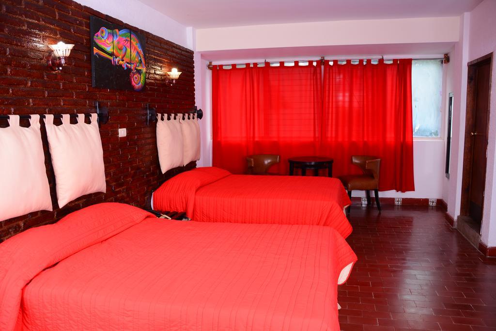 Tuxtla Gutiérrez Posada Del Rey מראה חיצוני תמונה
