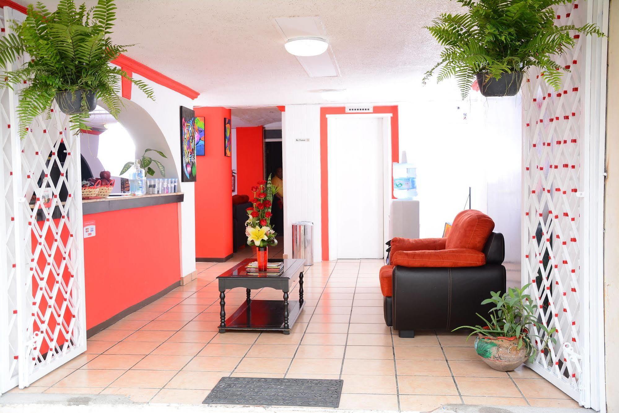 Tuxtla Gutiérrez Posada Del Rey מראה חיצוני תמונה