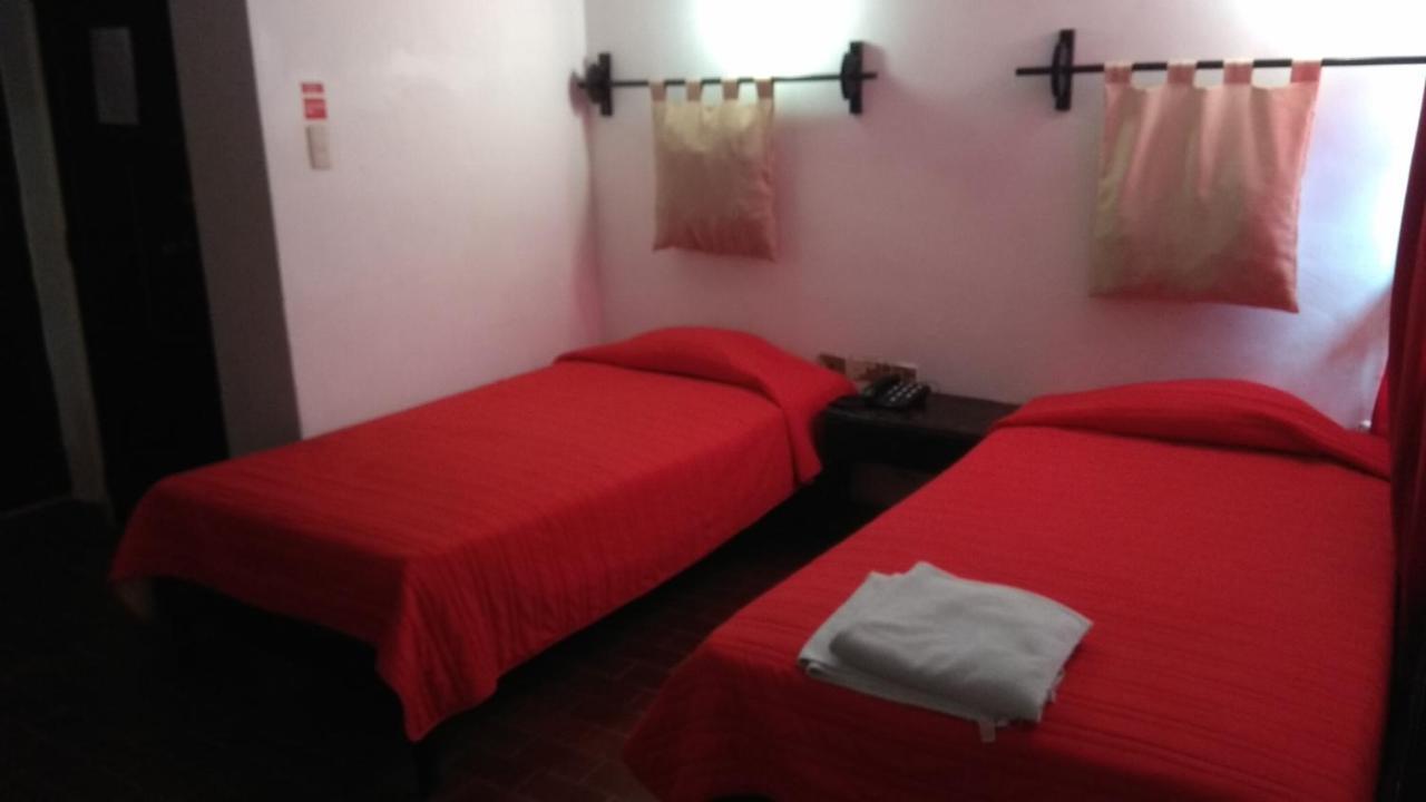 Tuxtla Gutiérrez Posada Del Rey מראה חיצוני תמונה